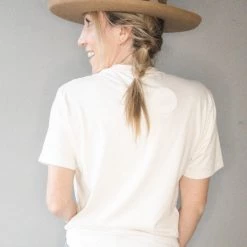 Lotus Fashion Clothing Mother Graphic Tee