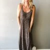 Saltwater Luxe Julie Maxi Dress