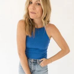 La Miel Clothing Dani Tank