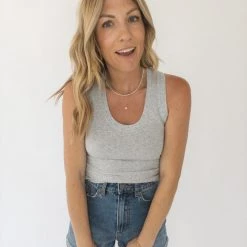 Z Supply Sirena Rib Tank