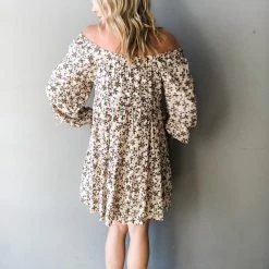 Patrons Of Peace Morrison Mini Dress Clothing