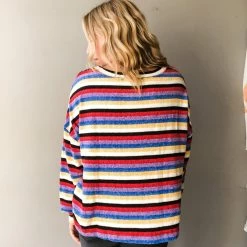 In Loom Sk8er Gir Sweater Clothing