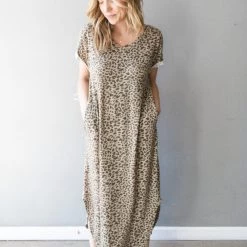 La Miel Clothing Claris Dress 20 La Miel Clothing Claris Dress