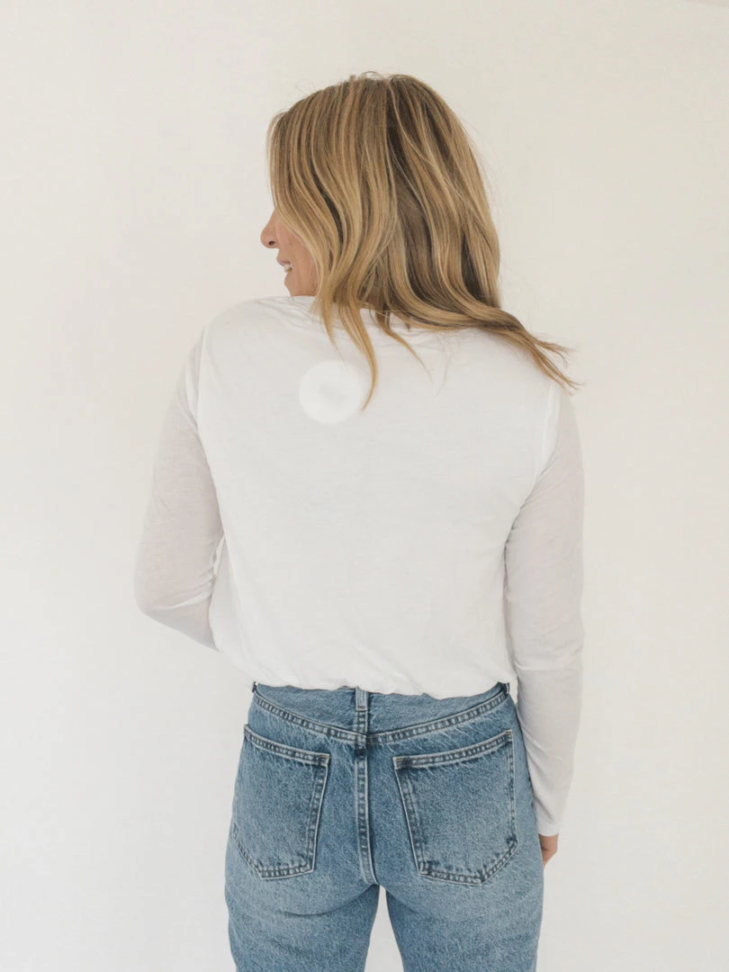 New Arrivals Project Social T Gimme Love Bubble Long Sleeve 6 New Arrivals Project Social T Gimme Love Bubble Long Sleeve