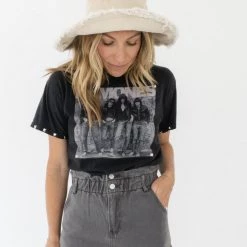 Day + Moon Downtown Paperbag Short Clothing