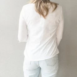 Z Supply Everyday Brushed Top