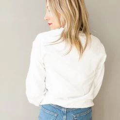 Benie Los Angeles Long Live Western Sweatshirt Clothing