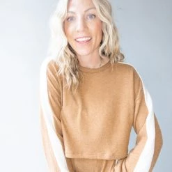 Project Social T Sportif Cozy Crew