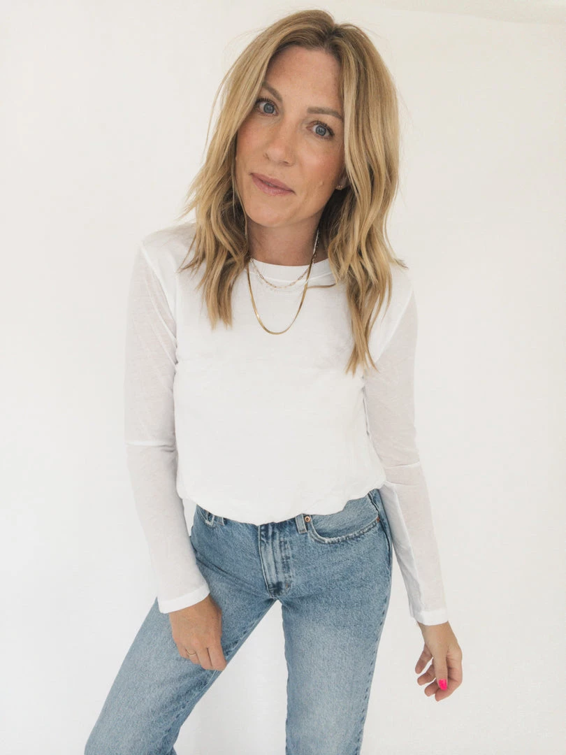 New Arrivals Project Social T Gimme Love Bubble Long Sleeve 5 New Arrivals Project Social T Gimme Love Bubble Long Sleeve