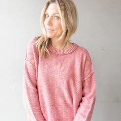 In Loom Clothing Orange Grove Sweater 11 In Loom Clothing Orange Grove Sweater