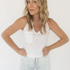 Z Supply Skimmer Pocket Tank New Arrivals 14 Z Supply Skimmer Pocket Tank New Arrivals