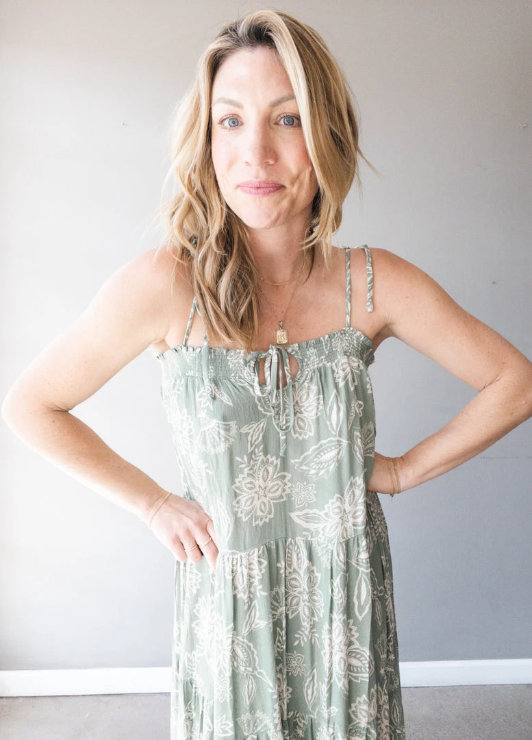 Lush Clothing Maven Maxi Dress 6 Lush Clothing Maven Maxi Dress