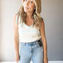 Levi's Ribcage Straight Ankle Clothing