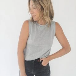 Amuse Society Elsa Top