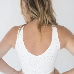 Saltwater Luxe Balance Tank New Arrivals 9 Saltwater Luxe Balance Tank New Arrivals