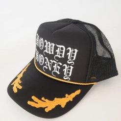 Vibe Stitch Clothing Howdy Honey Trucker Hat