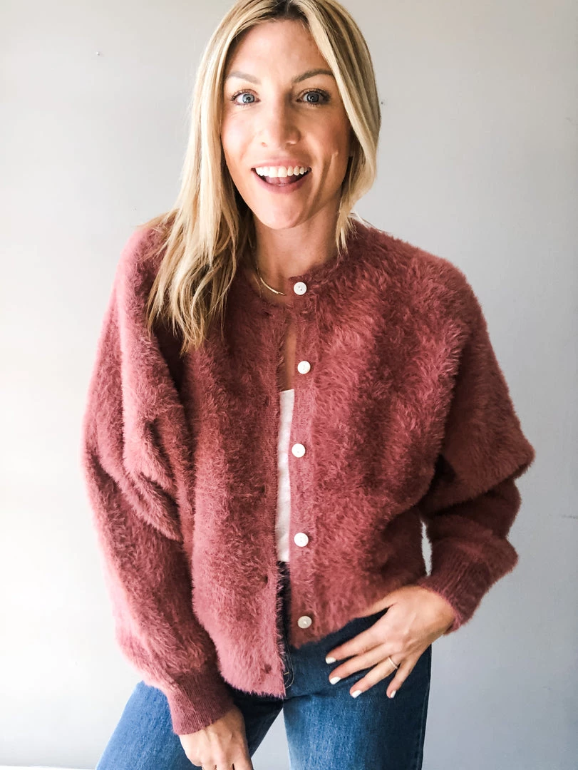 Listicle Soft Serve Cardigan Clothing 3 Listicle Soft Serve Cardigan Clothing