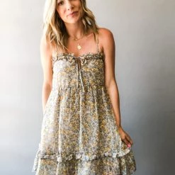 Dress Forum Clothing Closer To Me Babydoll Dress