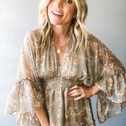 Dress Forum Butterfly Garden Mini Dress