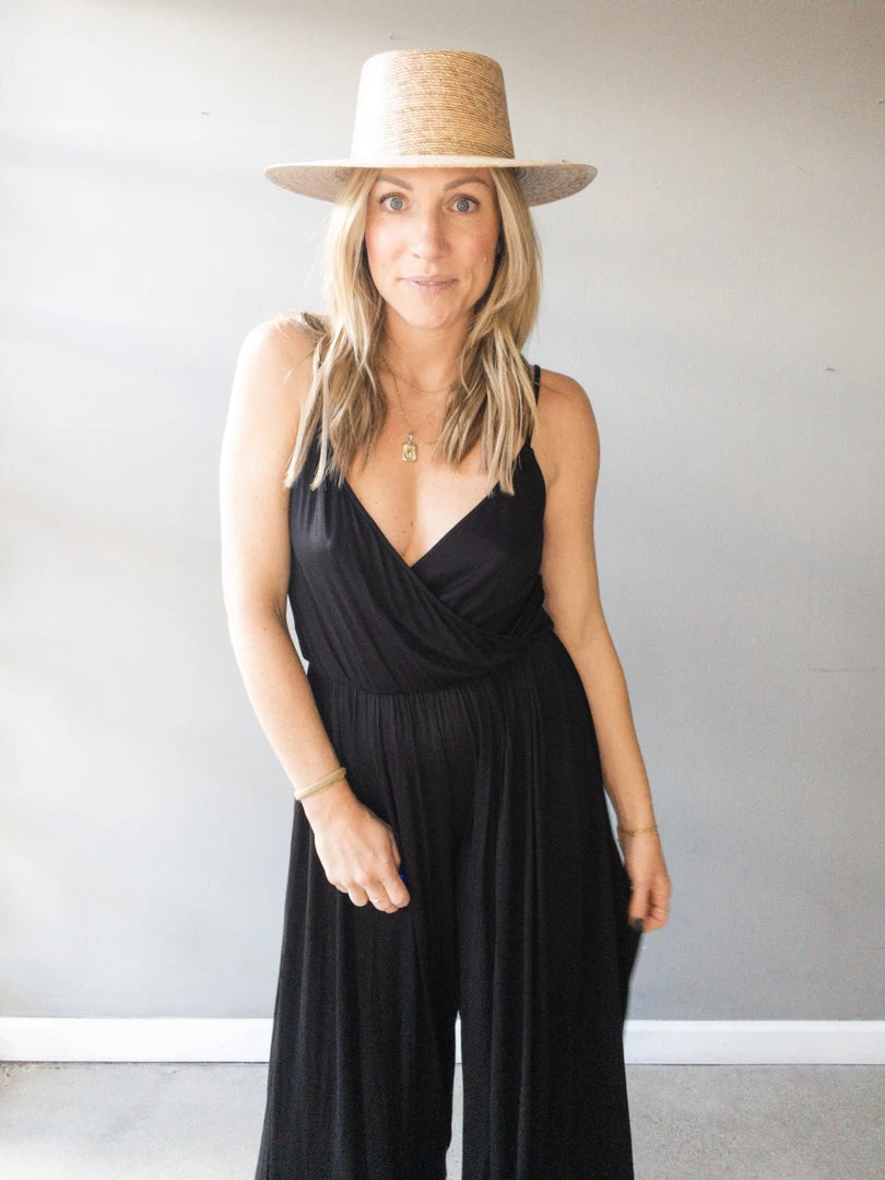 Project Social T Clothing Pep In Your Step Wide Leg Jumpsuit 2 Project Social T Clothing Pep In Your Step Wide Leg Jumpsuit