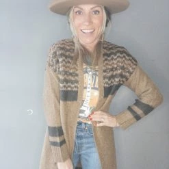 Saltwater Luxe Colin Sweater Clothing