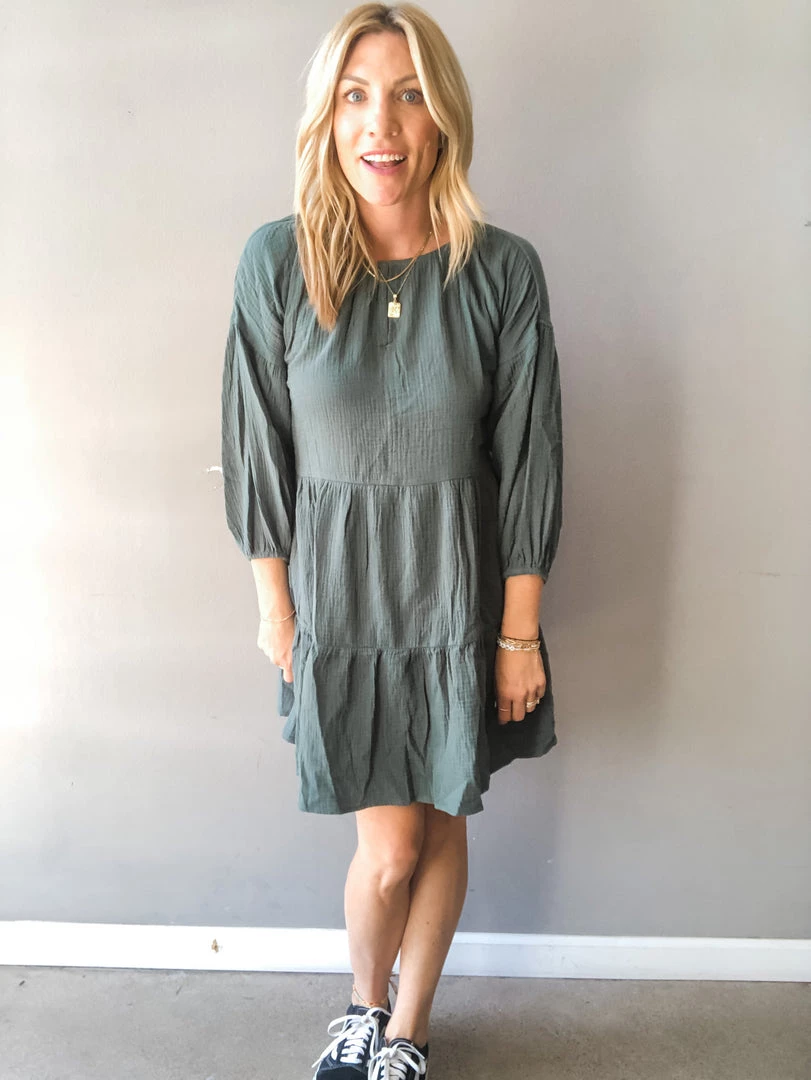 Pinch Beyond Measure Dress Clothing 3 Pinch Beyond Measure Dress Clothing