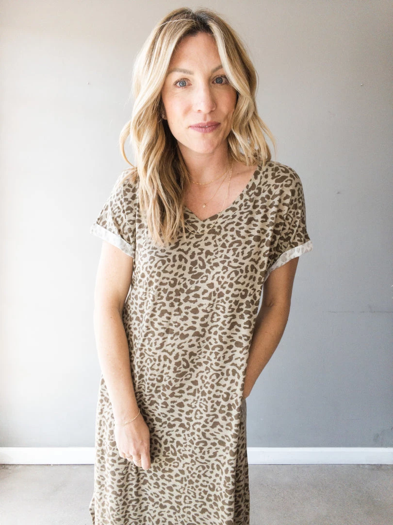 La Miel Clothing Claris Dress 9 La Miel Clothing Claris Dress