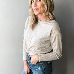 Pistola Charlie High Rise Straight Clothing