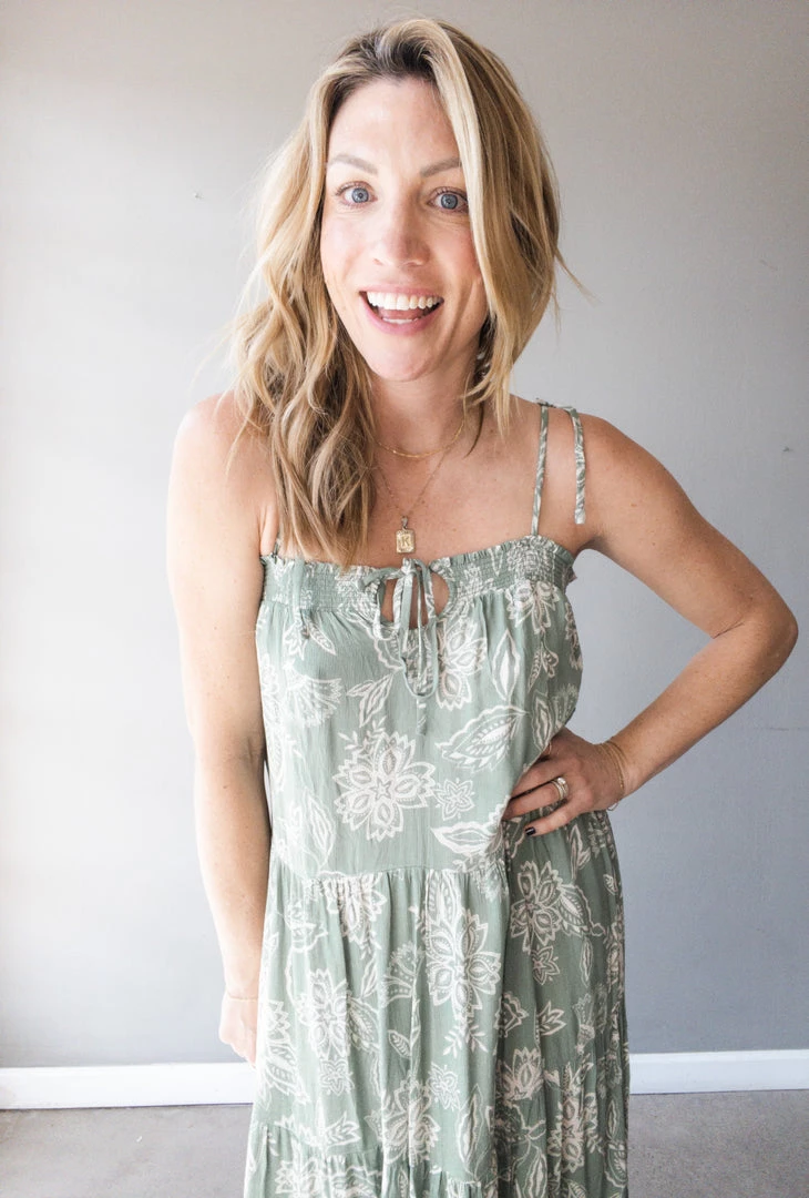 Lush Clothing Maven Maxi Dress 3 Lush Clothing Maven Maxi Dress