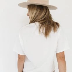 Audrey 3+1 Los Angeles Tee