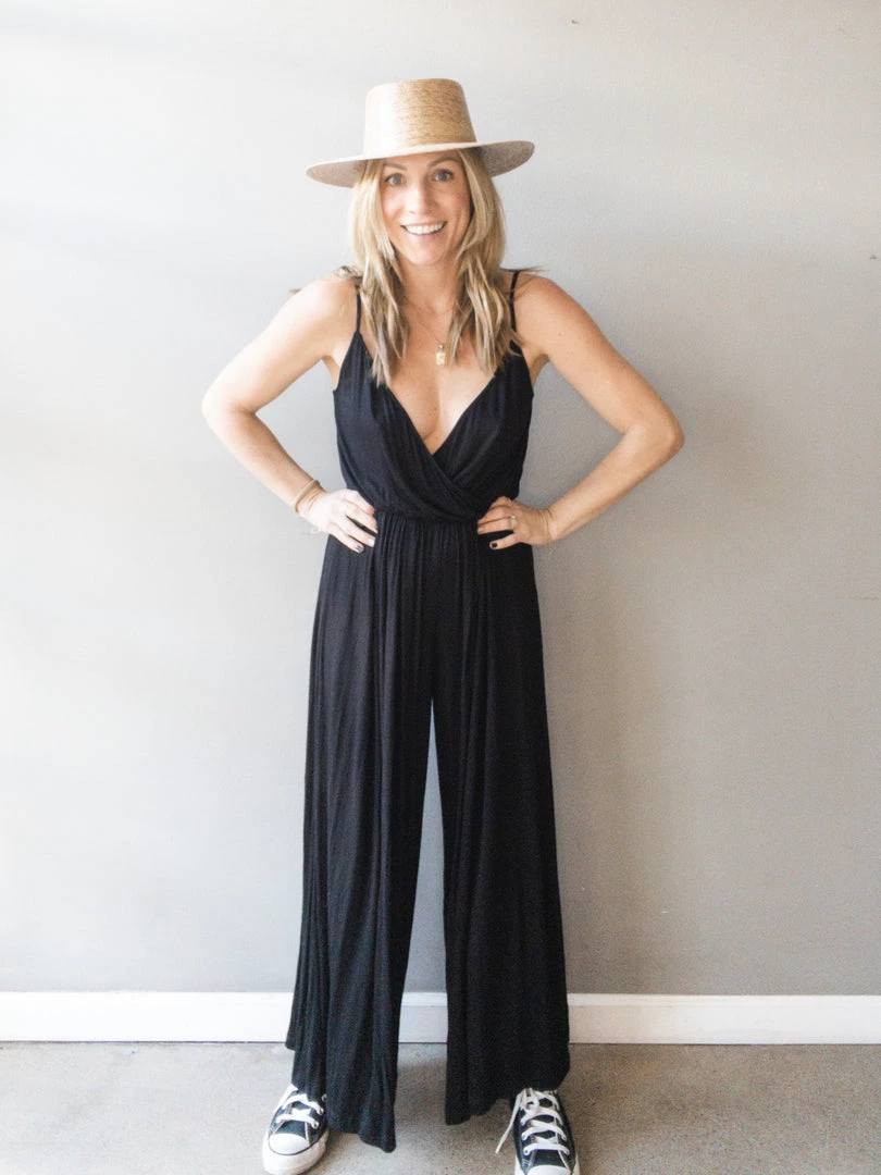 Project Social T Clothing Pep In Your Step Wide Leg Jumpsuit 4 Project Social T Clothing Pep In Your Step Wide Leg Jumpsuit