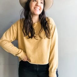 Trend Notes Chillaxed Sweatshirt