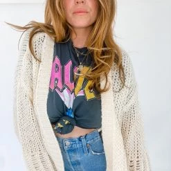 In Loom Out Of Reach Cardigan Clothing