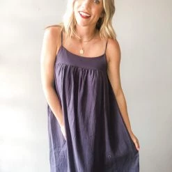 Listicle Change The Tide Maxi Dress