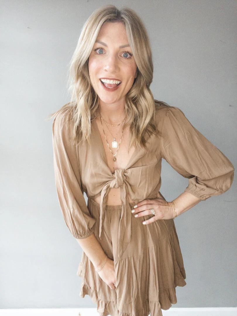 Mable Clothing Follow My Lead Mini Dress 7 Mable Clothing Follow My Lead Mini Dress