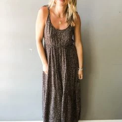 Saltwater Luxe Julie Maxi Dress 10 Saltwater Luxe Julie Maxi Dress