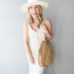 Clothing Amuse Society Heather Bag