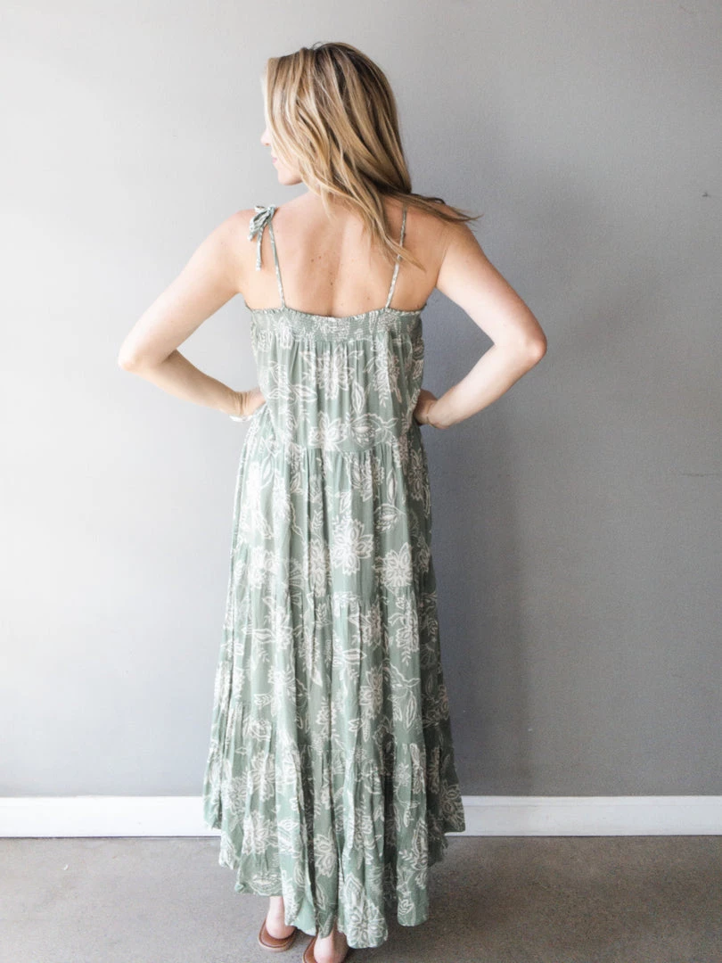 Lush Clothing Maven Maxi Dress 8 Lush Clothing Maven Maxi Dress