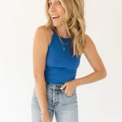 La Miel Clothing Dani Tank