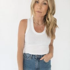 Z Supply Sirena Rib Tank