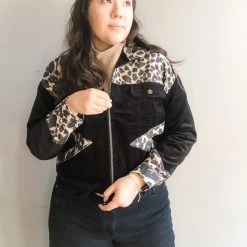 Saltwater Luxe Sale Demi Jacket
