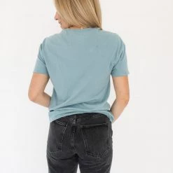 Bricky Beatles Peace Patch Tee