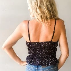 Dress Forum Clothing Pretty In Peplum Cami 9 Dress Forum Clothing Pretty In Peplum Cami