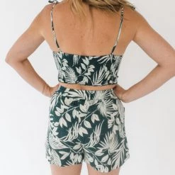 Patrons Of Peace Los Altos Shorts