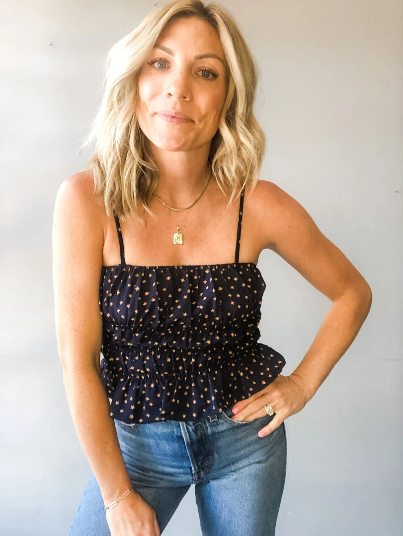 Dress Forum Clothing Pretty In Peplum Cami 2 Dress Forum Clothing Pretty In Peplum Cami