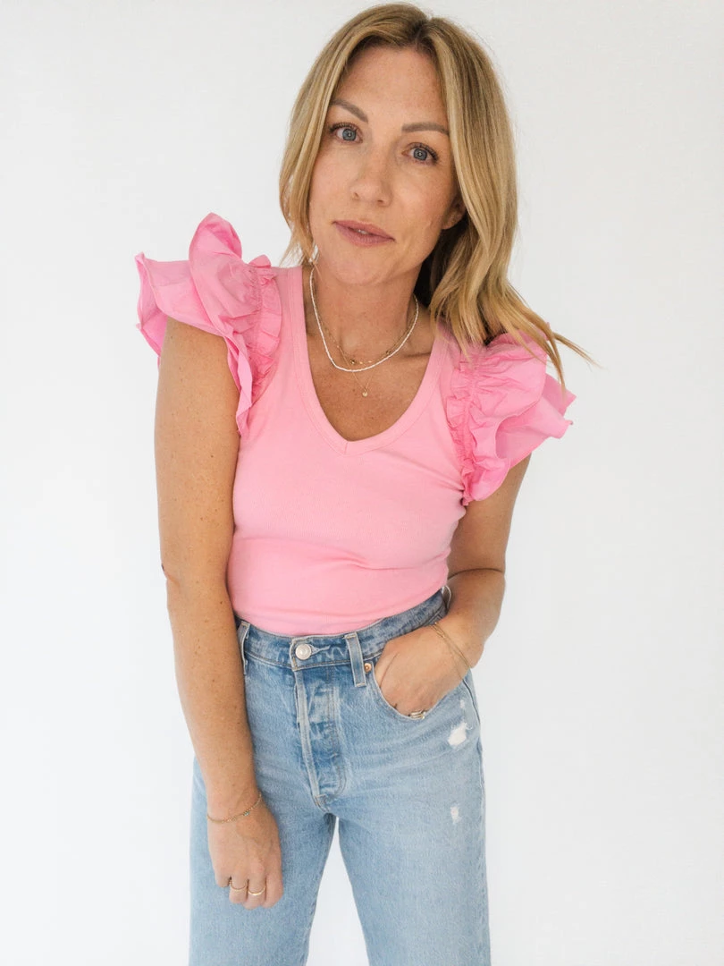 Day + Moon Live Again Bodysuit 3 Day + Moon Live Again Bodysuit