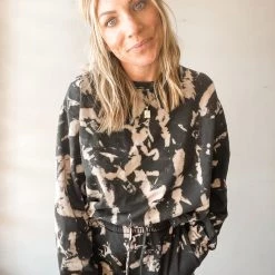 Clothing Project Social T Wild Ones Short