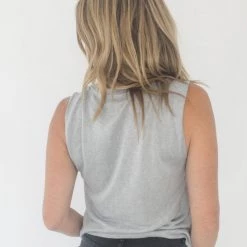 Amuse Society Elsa Top