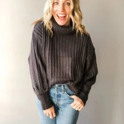 In Loom Clothing Winter Wonderland Sweater