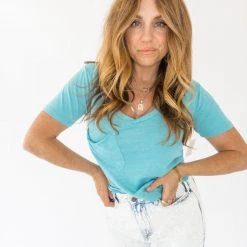 Z Supply The Pocket Tee New Arrivals